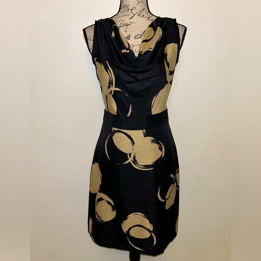 🖤🤎♦️NWT The Limited Dress🤎🖤
